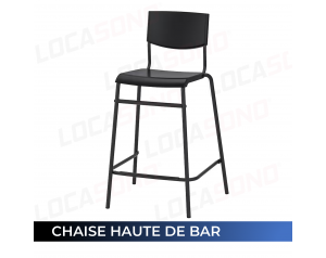 Location Tabouret haut pour...