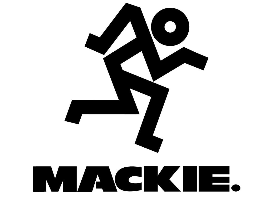 MACKIE